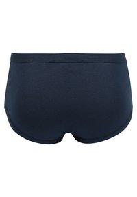 Eminence OUVERT LES CLASSIQUES - Slip - marine