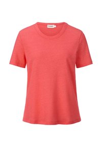 RELAXED - T-shirt basic - koralle