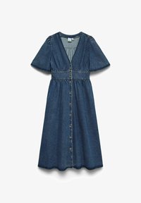 Niet geselecteerd, medium blue denim