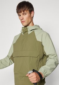 Icepeak YUA - Giacca a vento - olive