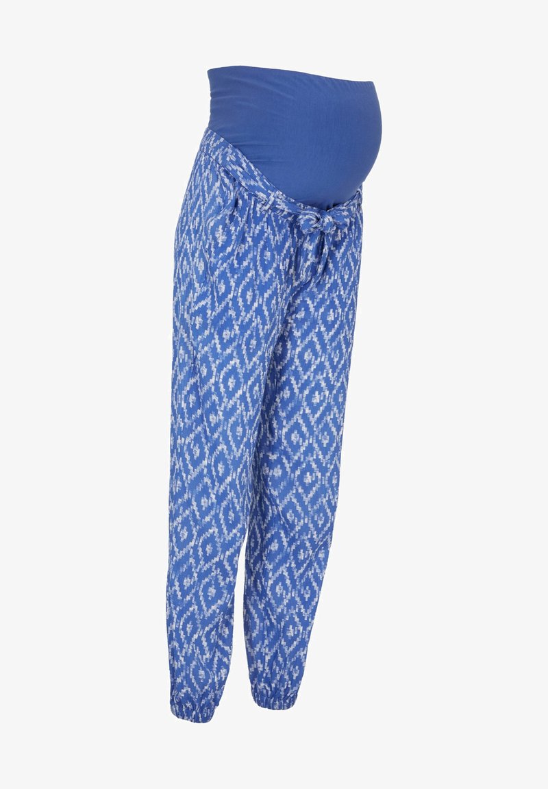 bonprix Pantaloni blue/blu - Main Image