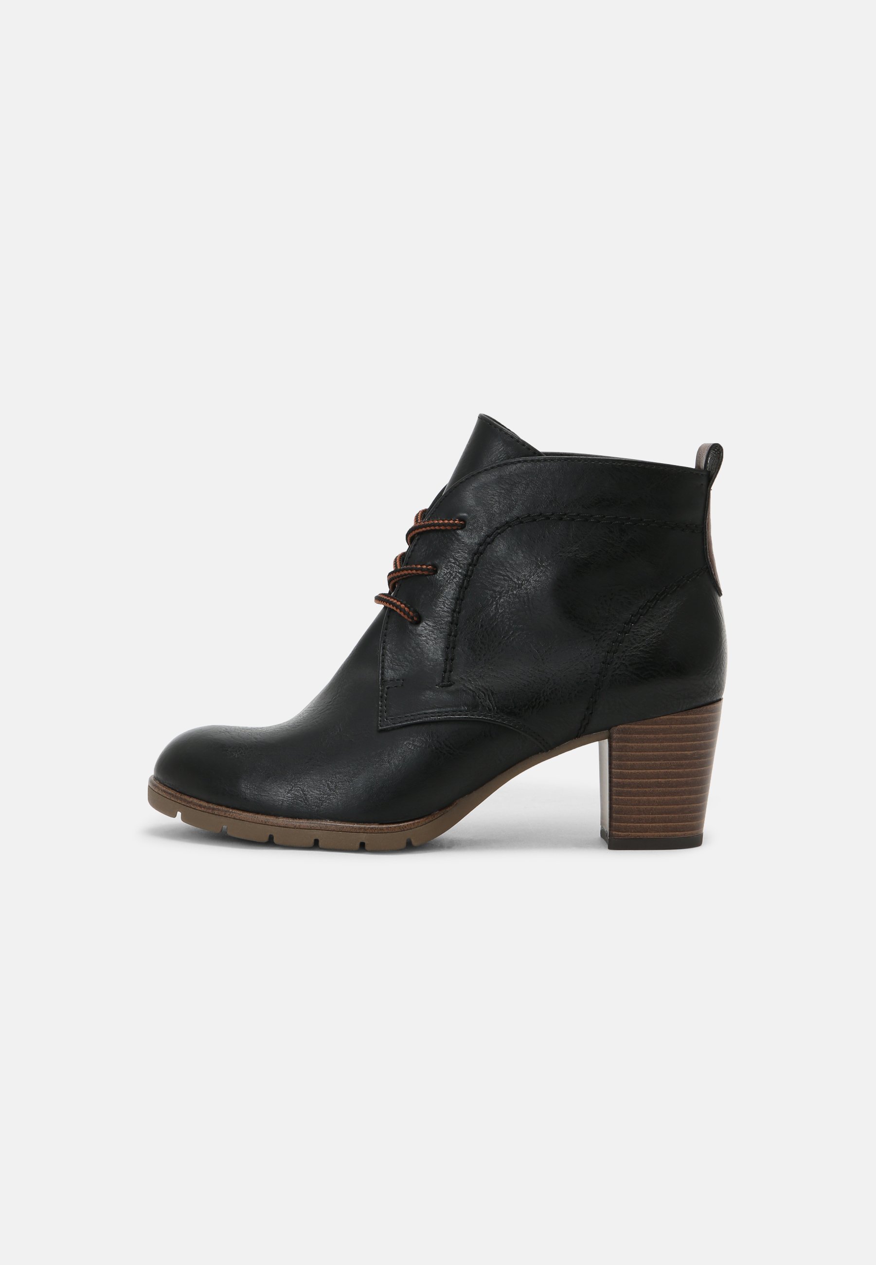 bottines marco tozzi