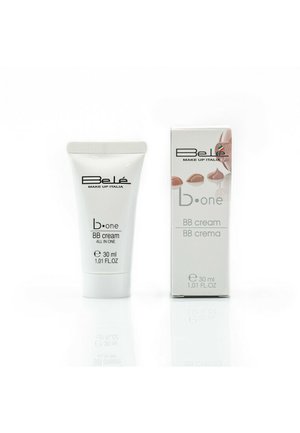 B-ONE BB CREAM - BB Creme - mud