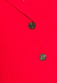 Vero Moda Cappotto corto - red