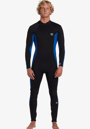 FOIL - BACK-ZIP - Badeanzug - brp