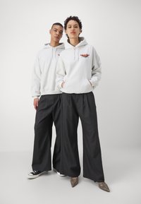 Jaded London GOLIATH UNISEX szary