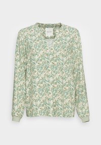 Não selecionado, desert/sage