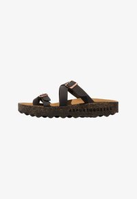 Niet geselecteerd, black