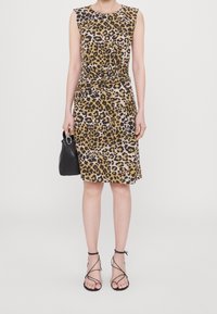 WEEKEND MaxMara Sukienka z dżerseju
