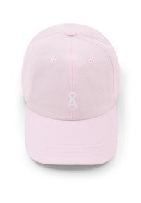 Niet geselecteerd, pink mist