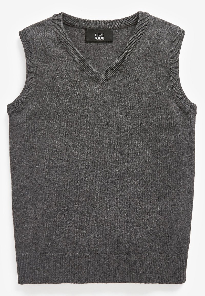 Next Top - grey