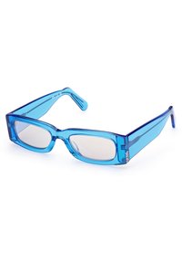 UNISEX RECHTECKIGE FORM - Okulary przeciwsłoneczne