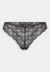 Stringi - black