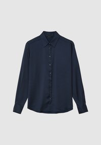 Calliope Camicia - blu