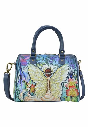 Handtasche - enchanted garden