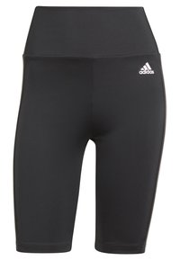 adidas Performance Leggings - black/white