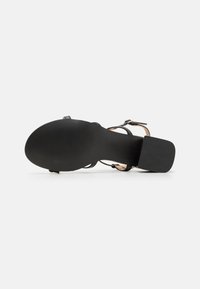 RAID ANSHIKA - Sandals - black