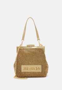 BLING BLING - Kézitáska - gold-coloured