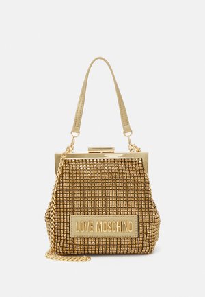 BLING BLING - Handtas - gold-coloured