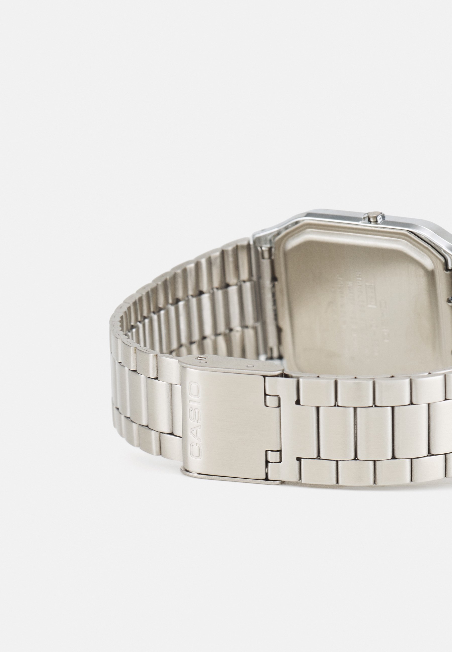 Casio UNISEX - Orologio - silver-coloured/argentato - Zalando.it