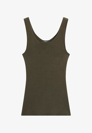 Massimo Dutti, - Top