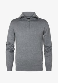 Niet geselecteerd, light slate melee