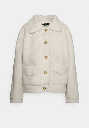 Veste d'hiver - off-white