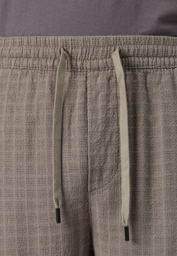 ONSTEL LATHAM - Shorts - dusty olive4