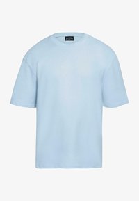 Unselected, baby blue