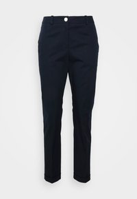 Chino-püksid - dark blue
