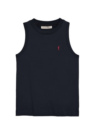 Polo Club TANK SLIM FIT RIGBY GO - Top - navy
