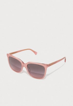Napszemüvegek - peach/pink/grey