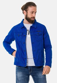 Cipo & Baxx Spijkerjas - saxeblue