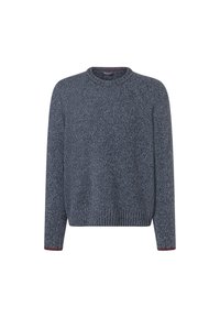 Unausgewählt, navy
