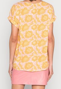 Soyaconcept Bluse - orange