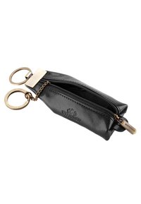 WITTCHEN SCHLÜSSELETUI - Klíčenka  - black