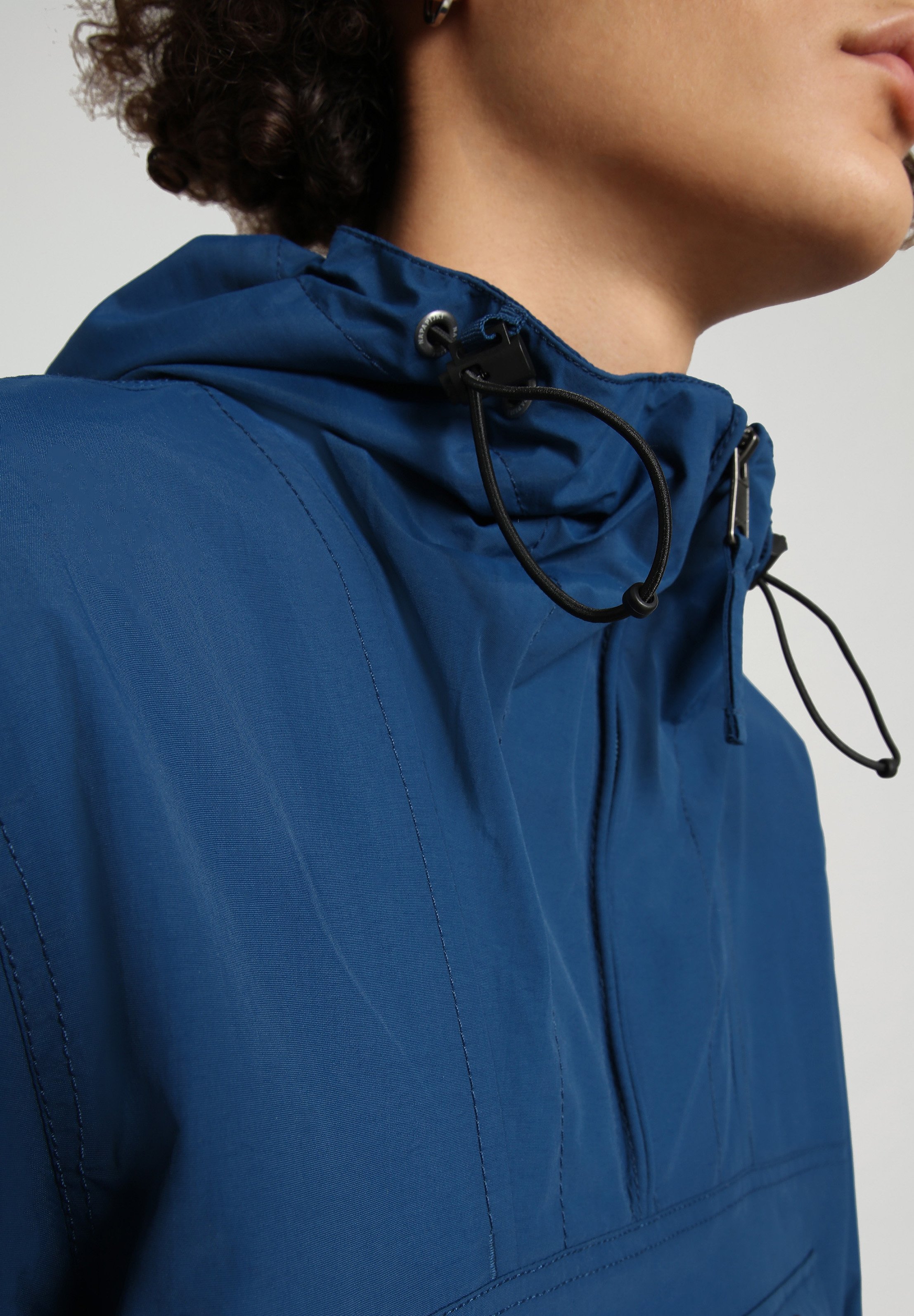 Uomo RAINFOREST SUMMER - Giacca a vento Uomo RAINFOREST SUMMER - Giacca a vento