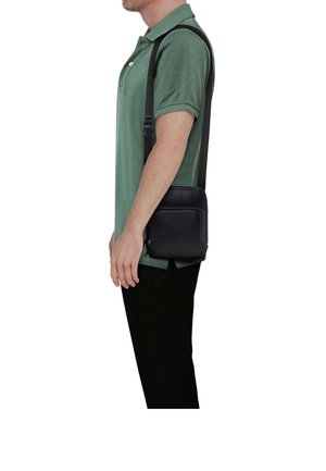 Picard, Schoudertas - black