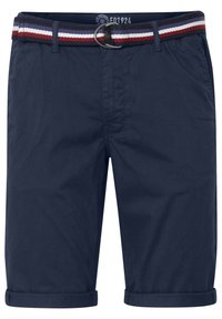 FQROVER - Shorts - navy blazer