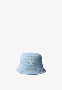 Niet geselecteerd, light wash denim