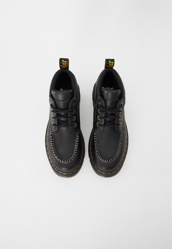 ZEBZAG CHUKKA UNISEX - Lace-up ankle boots4