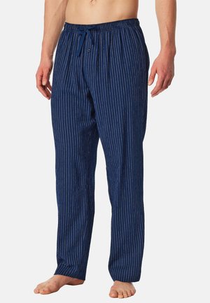 Nattøj bukser - navy