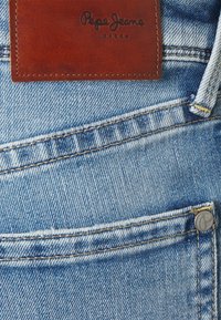 Pepe Jeans HATCH - Calças de ganga justas - denim