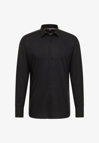 Selezionato, schwarz