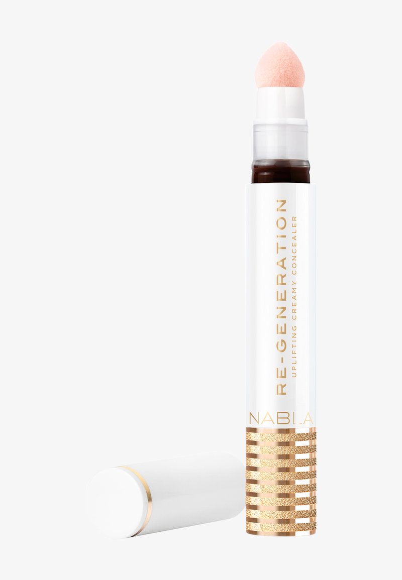 NABLA - RE-GENERATION CONCEALER - Correcteur - cocoa, Agrandir