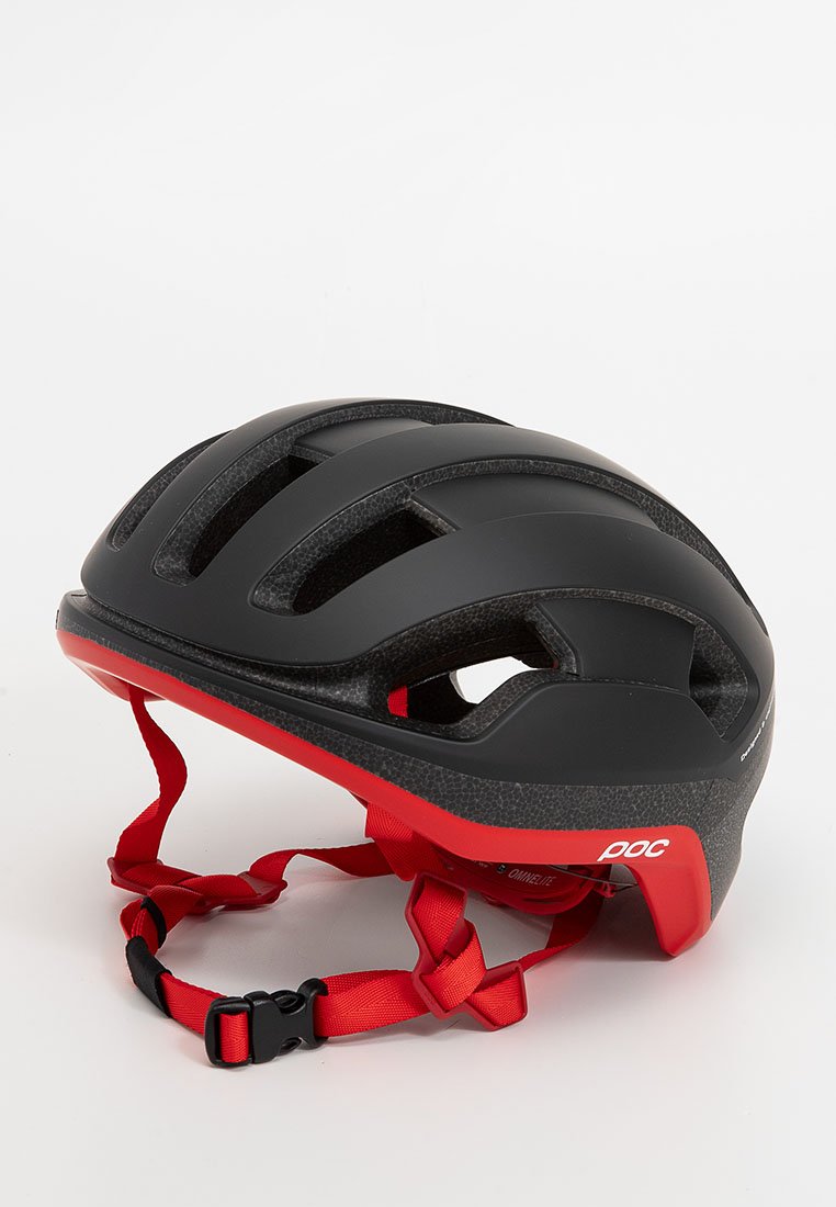 POC Helm rood POC Helm rood