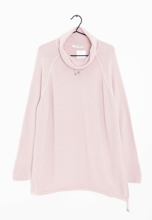 Jersey de punto - pink