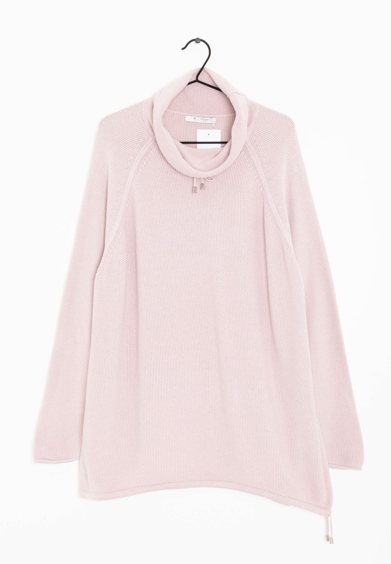 Monari Jersey de punto - pink