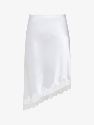 ONLY, ONLFARAYA Long - Jupe trapèze - bright white