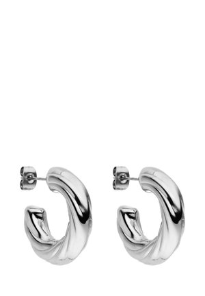 PURELEI, PURELEI EARRING GLAMOROUS OHRRINGE - Ohrringe - silver